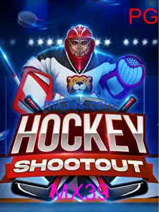 HockeyShootout