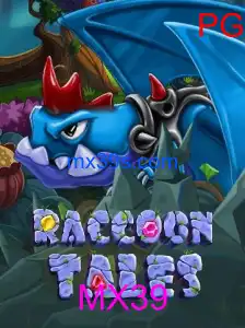 RaccoonTales